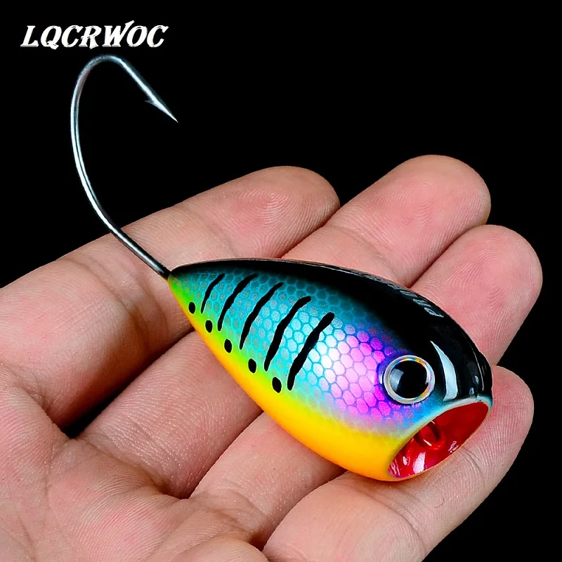 Лидер продаж новинка 12 г 8 2 см Поппер Топпер приманка для ловли окуня тунца щуки
