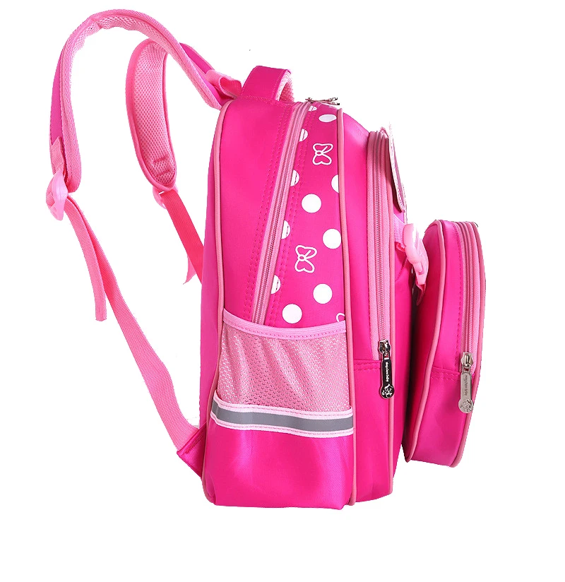 School Bags For Girls 2023 Sweet Cute Princess Children Backpack Kids Book bag Primary School Backpack mochila infantil
