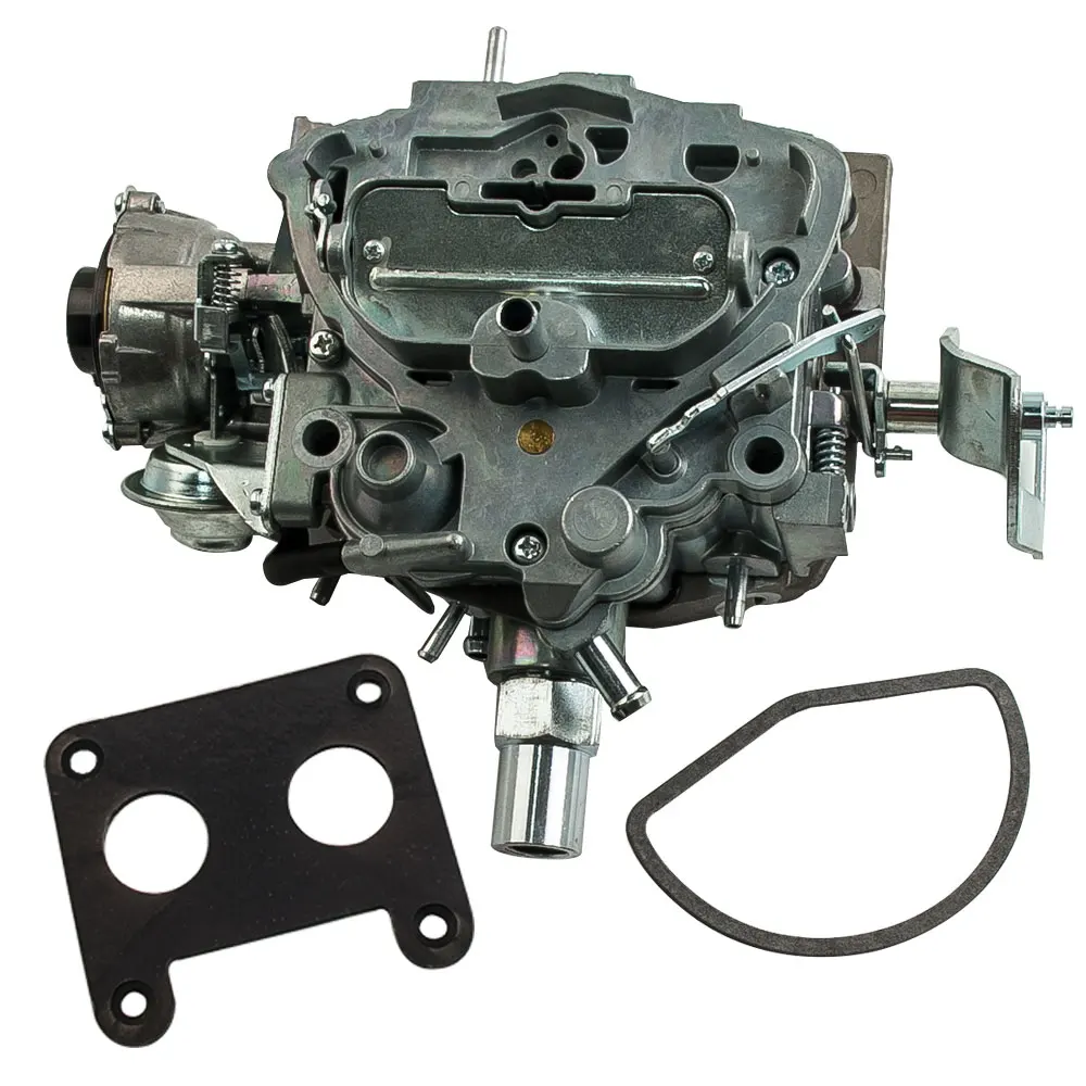 

1806268 Carburetor 1977 1978 1979 for Chevy for Pontiac for Buick and OLD CARS with 305-350CI V8 Engines Carb W/ Gasket