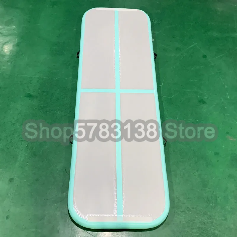 Бесплатная доставка надувные коврики для воздушной трассы 1-3 м коврик