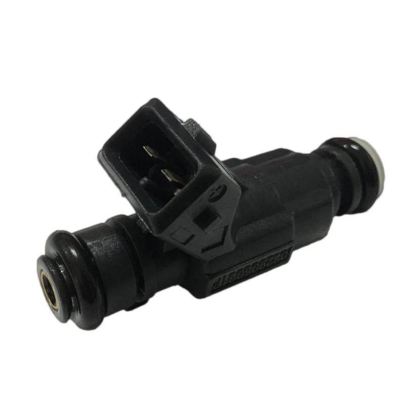 

4 Pcs High Quality 0280156399 Car /Automobile Fuel Injector nozzle for VW FOX SPACEFOX 032906031P,0280156400
