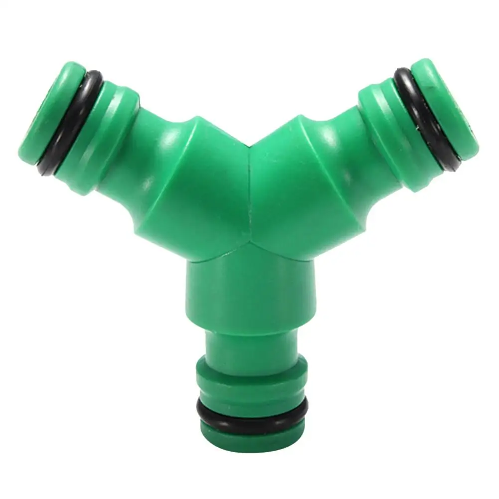 1/2 г. трехсторонний быстроразъемный адаптер для водопроводного крана штуцер