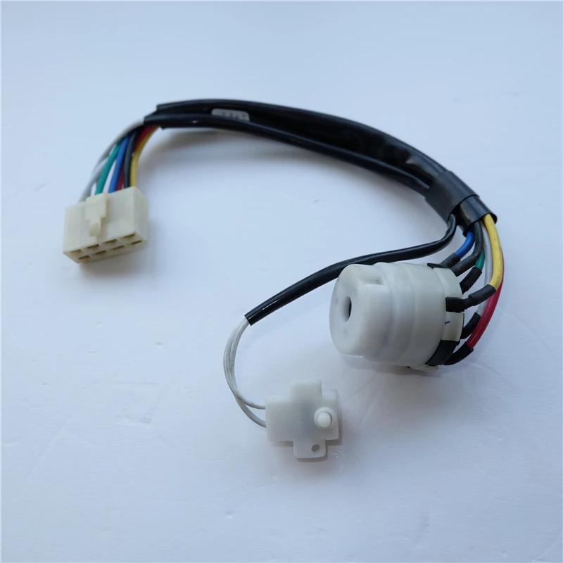 Жгут зажигания для Great wall Hover CUV Haval H3 3704920XK00XA