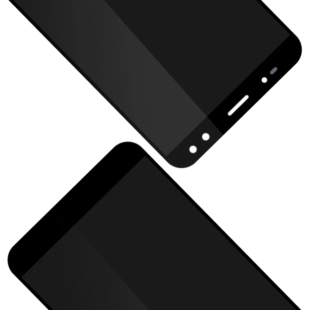 Для Ulefone power 3 power 3s сменный ЖК-дисплей+ кодирующий преобразователь сенсорного экрана в сборе для Ulefone power 3 power 3s Запасные части