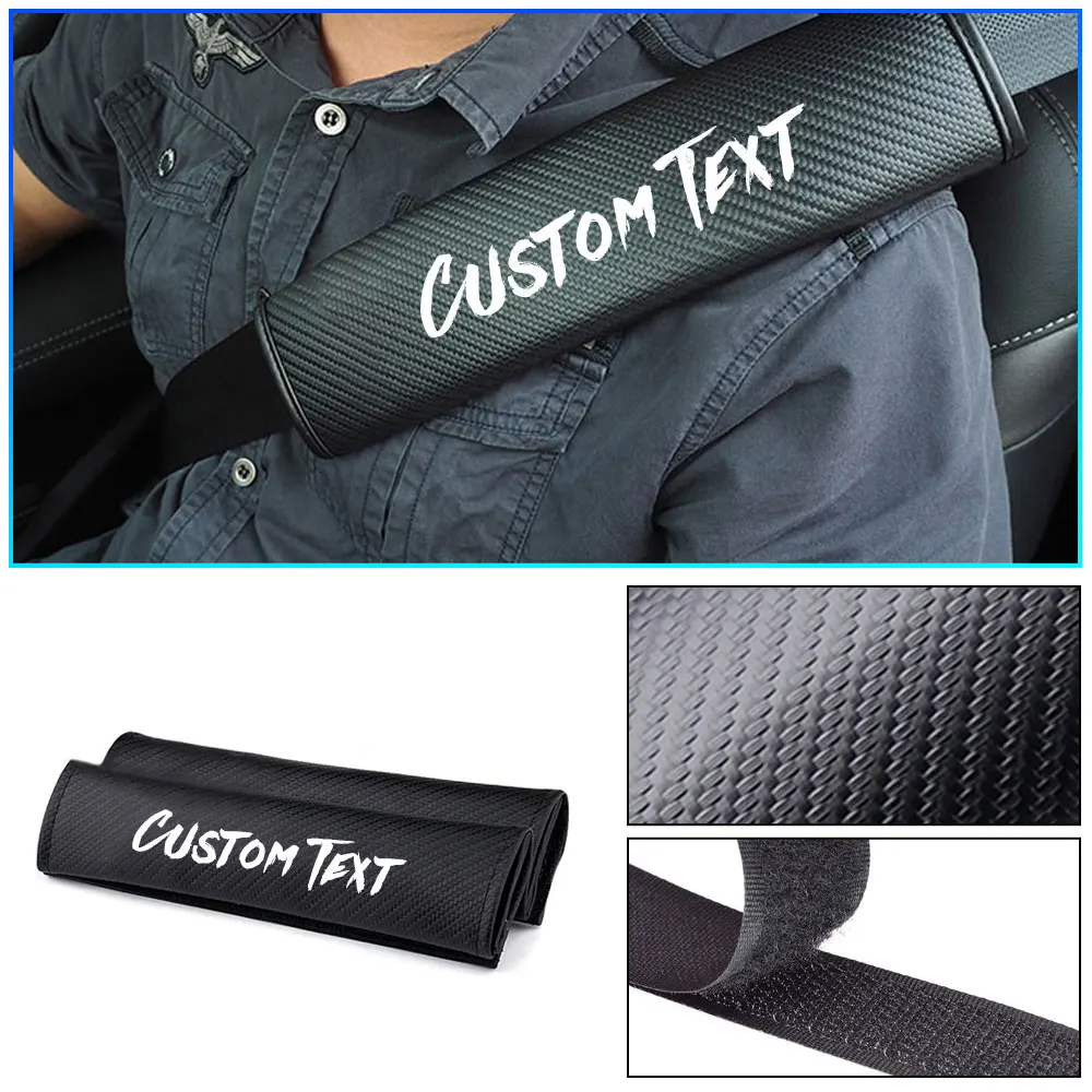 Светоотражающие наклейки для автомобиля ремень подплечники безопасности