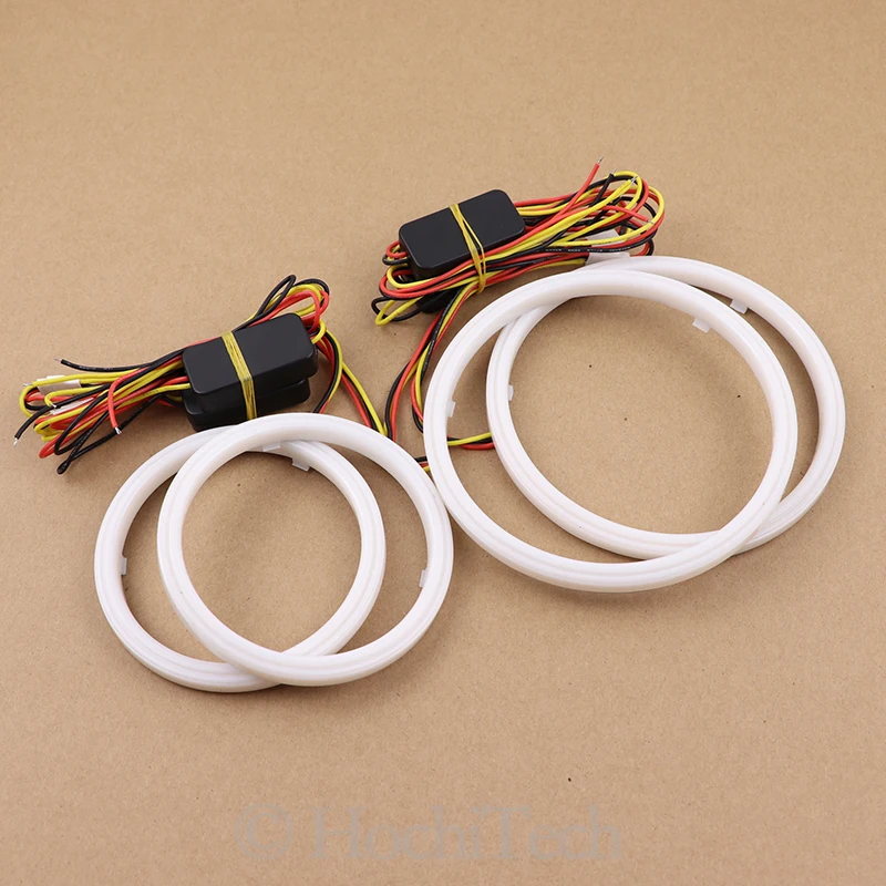 

Лампа в виде кольца ангела для Volkswagen VW golf 5 Rabbit Jetta R32 V mk5 2004-2009