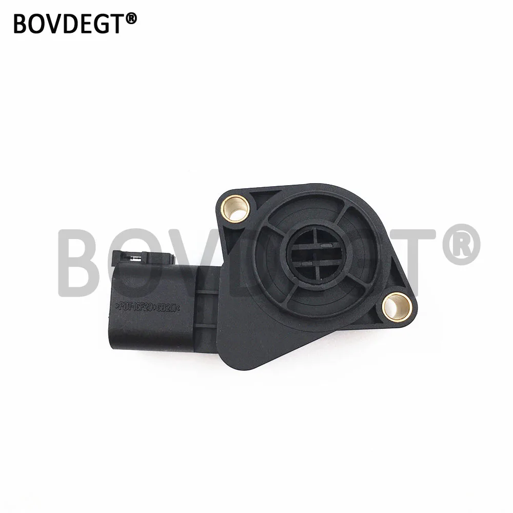 

Throttle Position TPS Sensor for VOLVO FM FH FE SERIES TRUCK RENAULT PREMIUM etc. 85109590 21059642 21116881 21116877 21116879