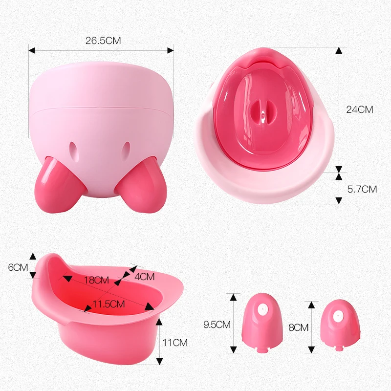 

Portable Baby Potty Multifunction Baby Toilet Car Potty Child Pot Training Girls Boy Potty Kids Chair Toilet Seat Children's Pot