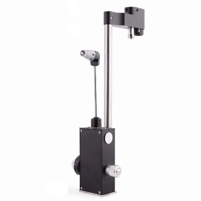 DIGITAL AND MECHANICAL READING APPLANATION TONOMETER SK-Q/R/T FOR SLIT LAMP | Инструменты