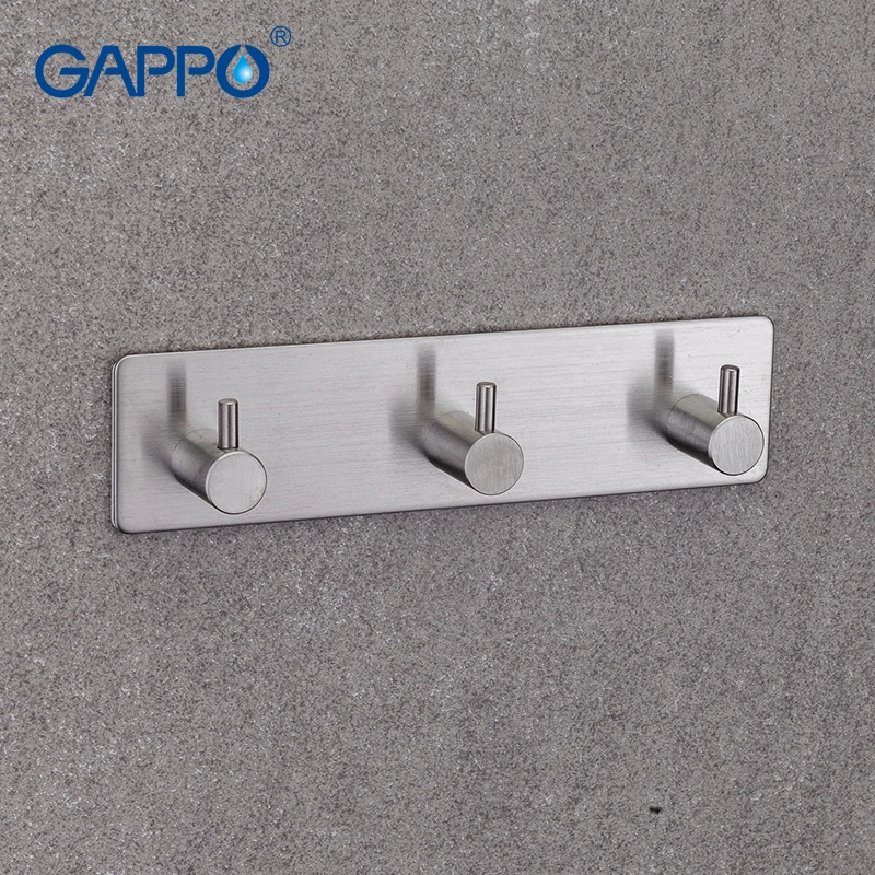 GAPPO аксессуары для ванной комнаты настенный держатель гостиной