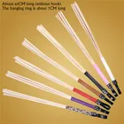 Плетка из ротанга и бамбука, для взрослых