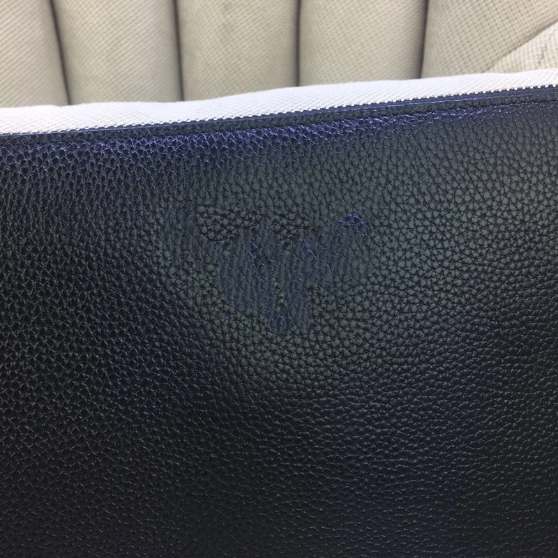 

In 2021, men's long wallet, men's wallet, men's hand bag, commercial large capacity and high quality, global free transportation