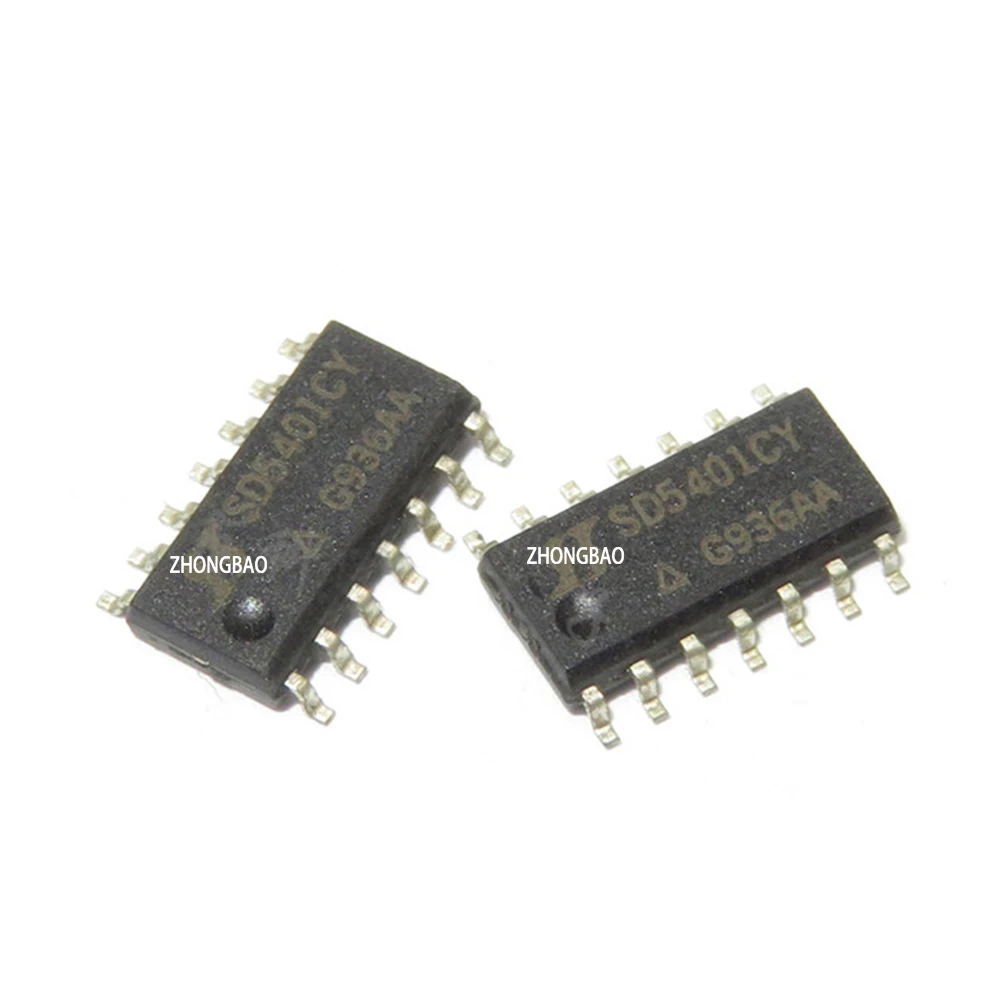 

2 шт./партия SD5401CY SOP14 [SMD]