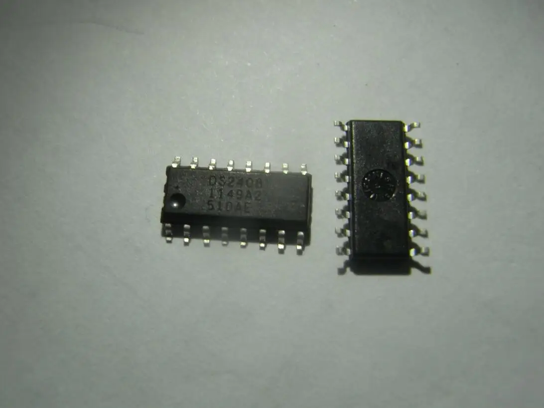 

1 шт./лот DS2408 DS2408S + TR SOP16