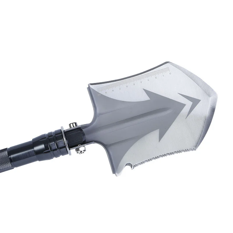 Складной инструмент для выживания на открытом воздухе пикник рыбалка кемпинг