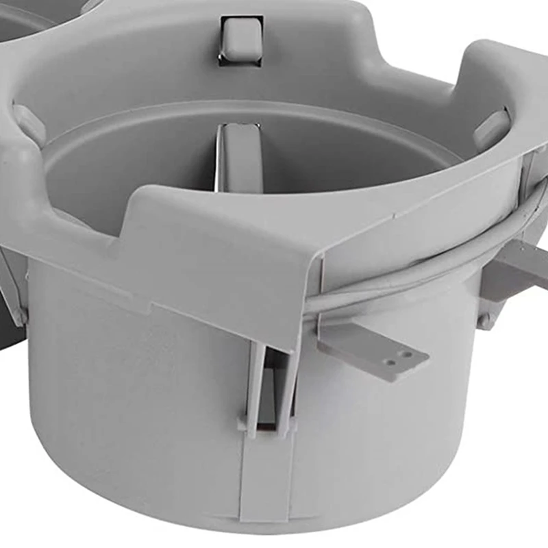 Автомобильная центральная консоль подставка для чашки с водой поднос монет Bmw 3