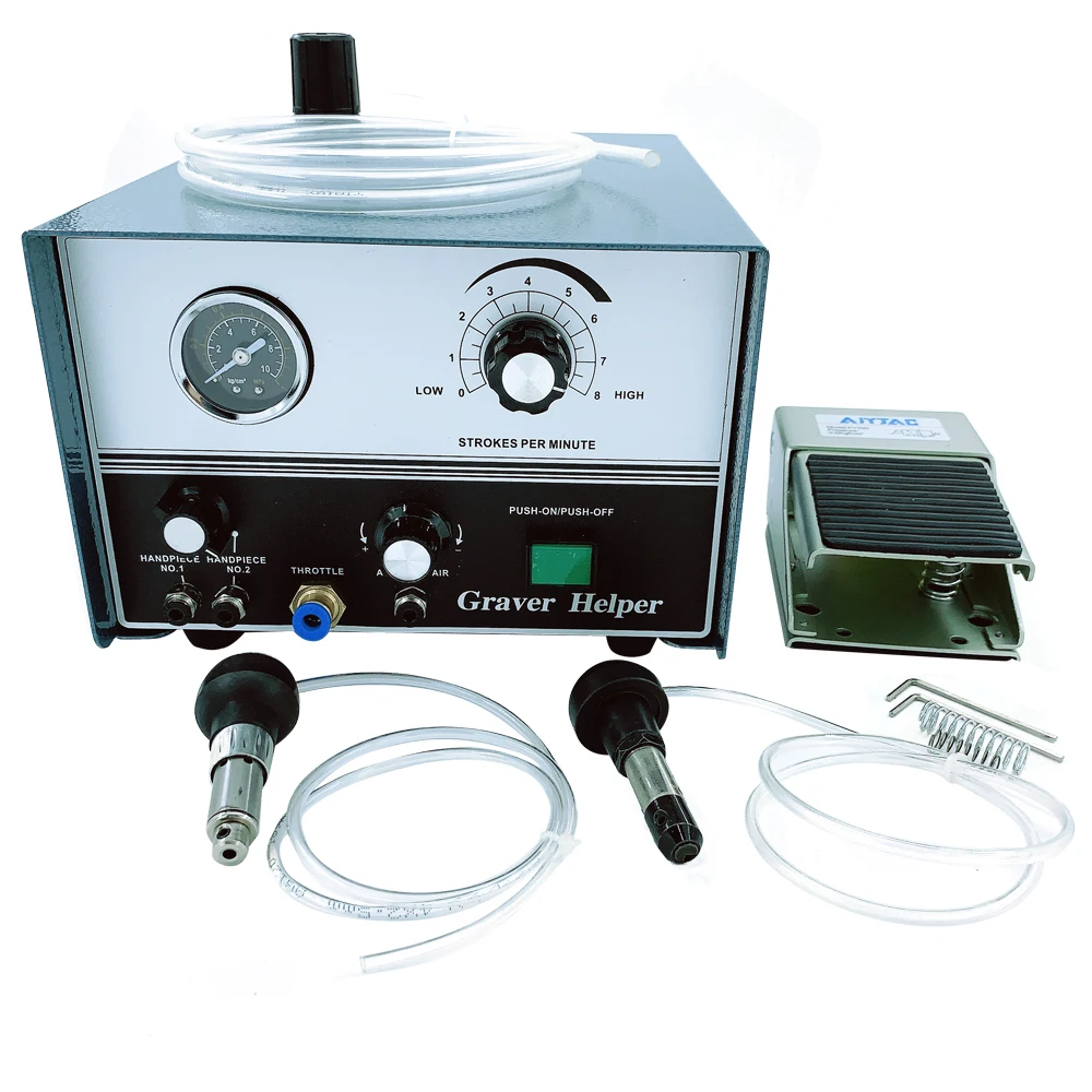 

art graver pneumatic engraving tools jewelry