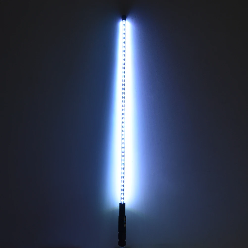 3FT 4FT освещенный RGB кнут со светодиодом антенна с флагом и пультом дистанционного управления для Polaris RZR ATV антенна Whip UTV Quad Sand Дюна Багги Флагштоки