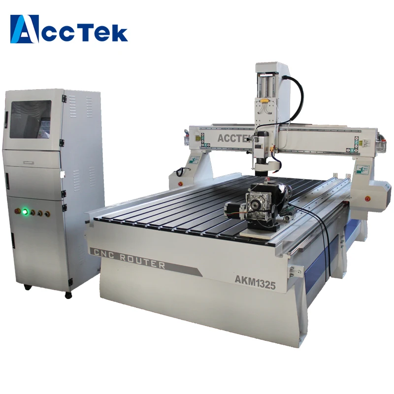 Китай дешевый деревообрабатывающий станок cnc маршрутизатор 1325 фрезерный |