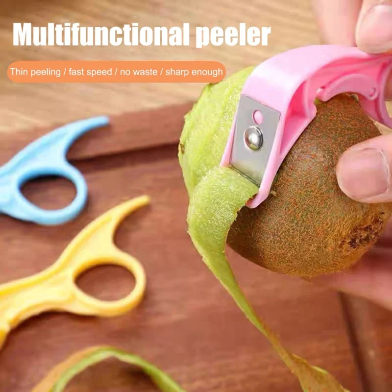 2020 Случайная Доставка портативная вращающаяся машинка для чистки кольцевая