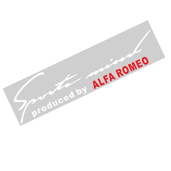 Новинка 2020 стильная лампа для бровей Alfa Romeo 147 156 166 159 ALFA GT Stelvio Giulietta Clover