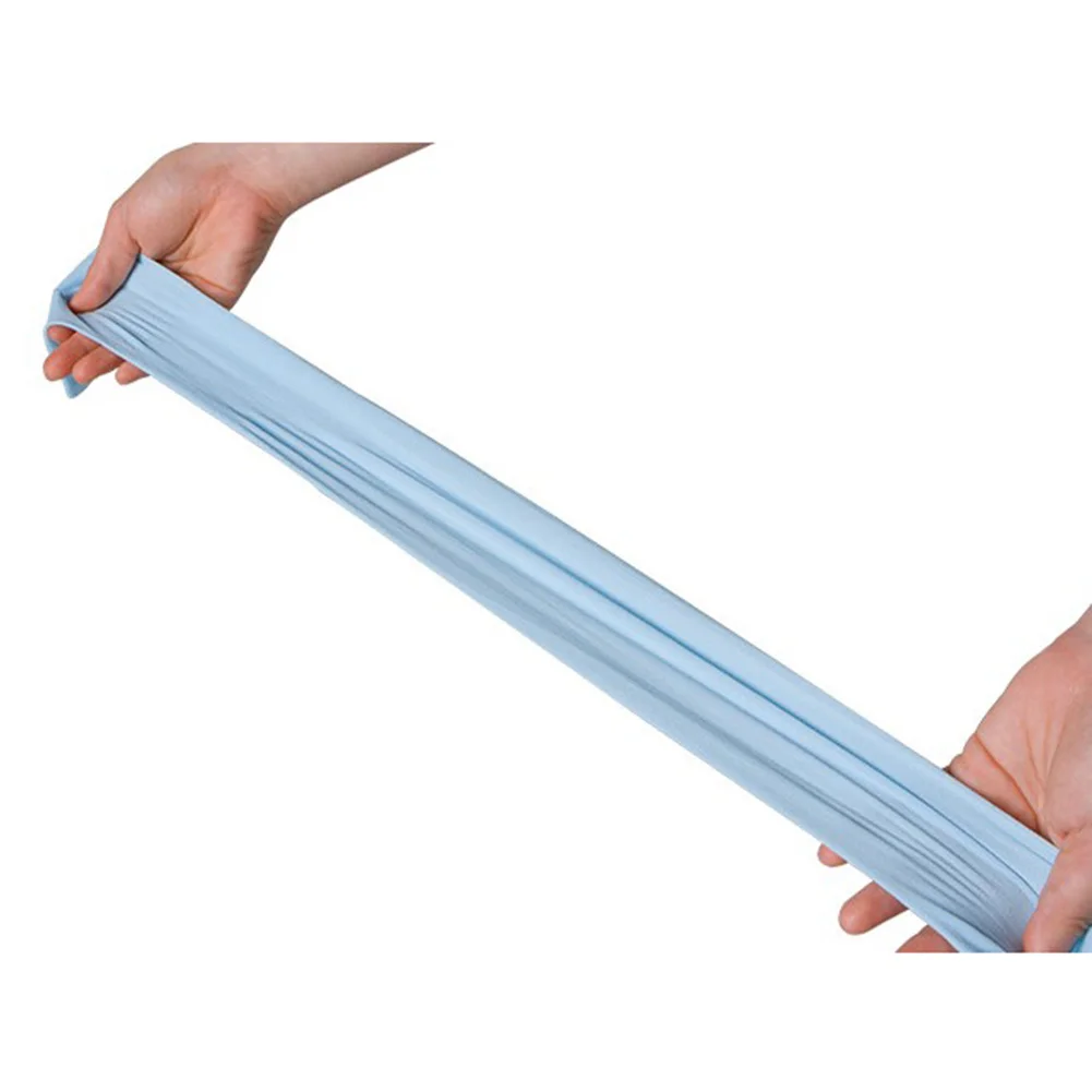 

1 Pair Thin Long Arm Sleeves Sun Protection Protect The Skin Sleeve Ice Silk Armguards Cycling Sleeve For Men Women