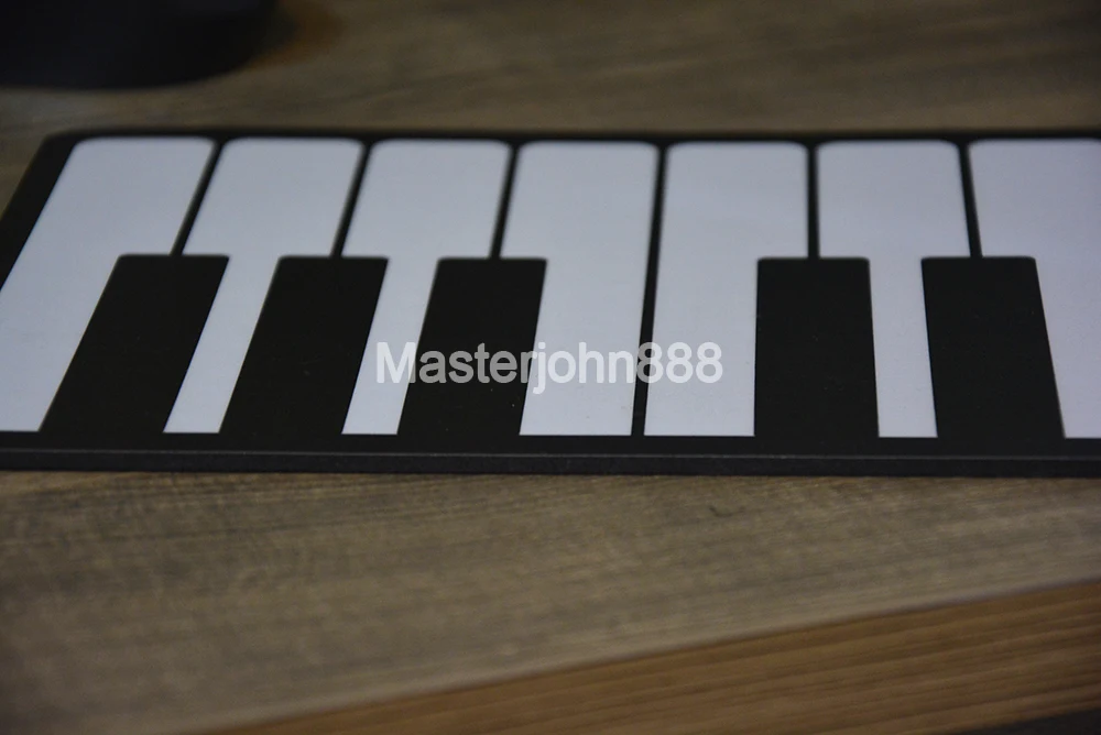 Коврик для мыши клавиатуры пианино | Спорт и развлечения