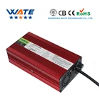 29,2 V 7A LiFePO4 зарядное устройство для 8S 24V LiFePO4 Аккумуляторный блок Smart Charge Auto-Stop