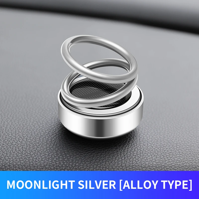 

Fit For Renault ClioTALISMANO CAPTUR Espace Clio Megane KoleosInterior aroma Ornaments Car diffusore di aromi decorazione solare