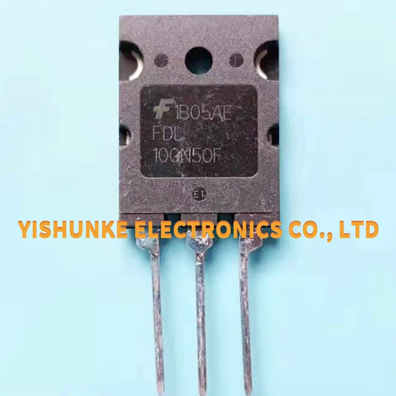 1 шт. FDL100N50F IXGK50N60AU1 APT5010LFLLG D2356 BU4530AL APT60D40LCT TO 3PL|Аксессуары для батарей и ЗУ| |