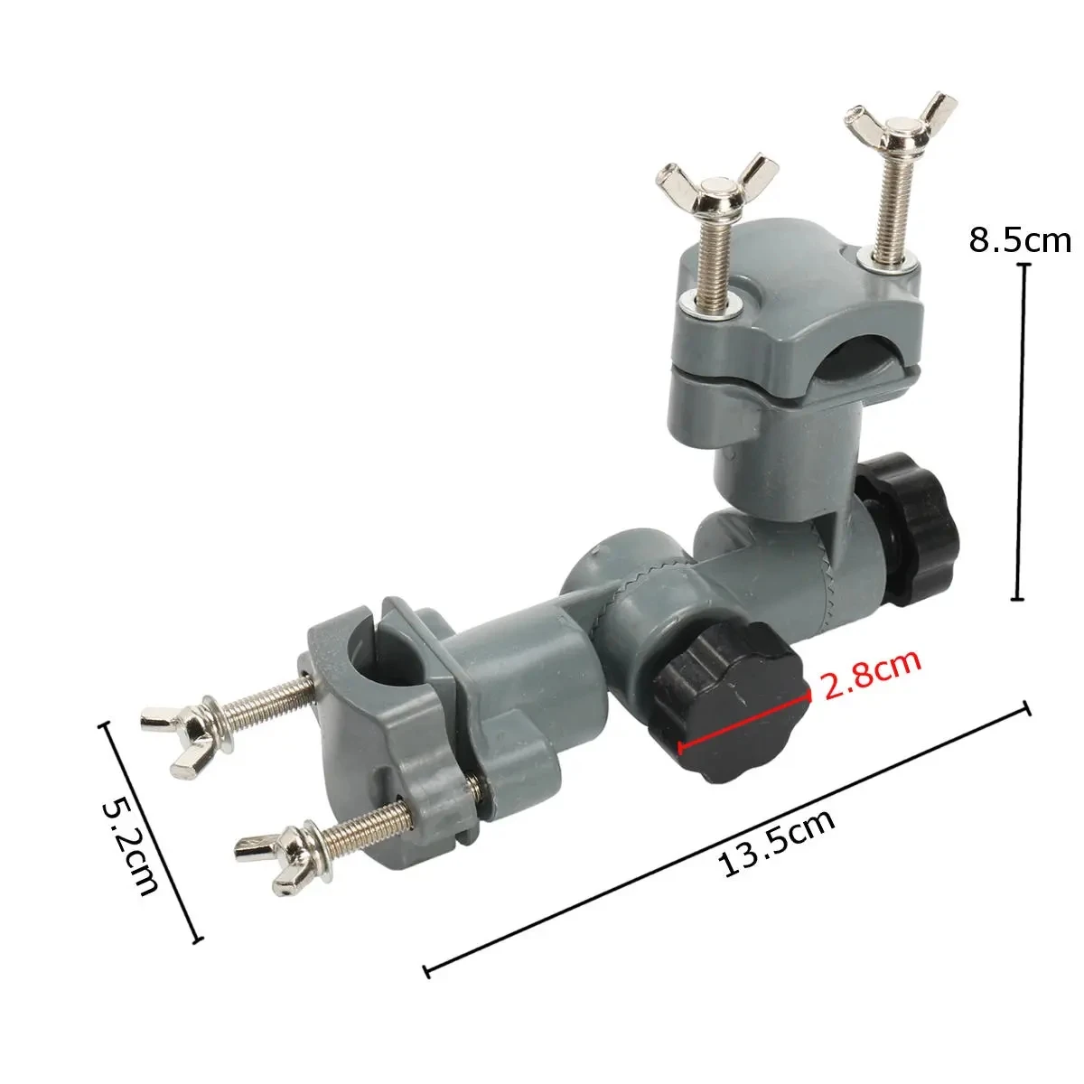 Стойка для удочки держатель подставка стула кронштейн приманки фонарика стойка