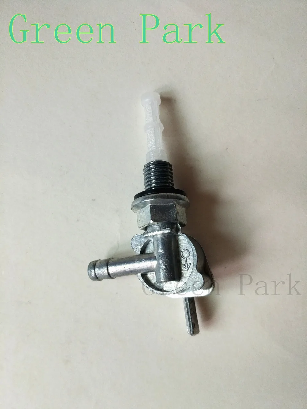 

5pcs ET950 ET650 TG950 Generator fuel cock fuel tap tank valve small head On and off switch 650W 950W 1000W 1KW