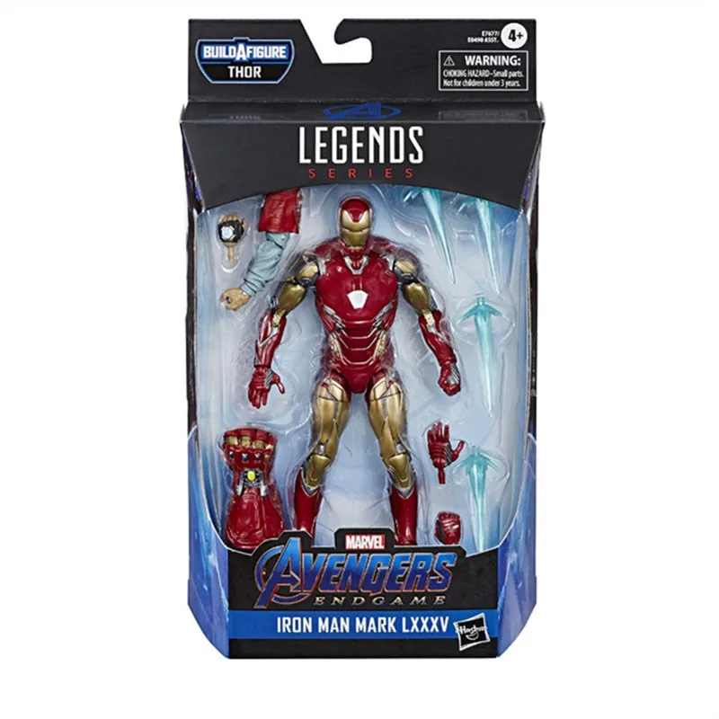 

Hasbro Marvel Original legends Series Black Widow Winter Soldier 6 inch Captain America Iron Man Action Figure Model Toys
