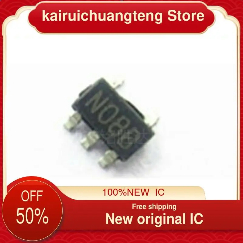 

10-200 шт. LMV431IM5X/NOPB SOT23-5 N08B новый оригинальный IC