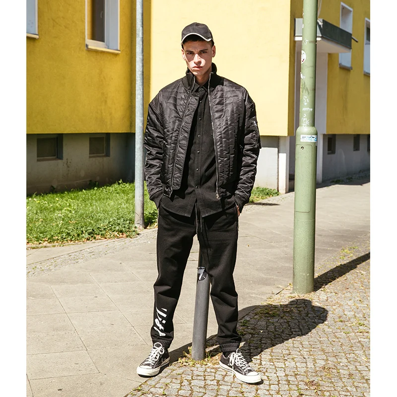 VIISHOW 2017 зимняя высококачественная Теплая мужская куртка ветрозащитная