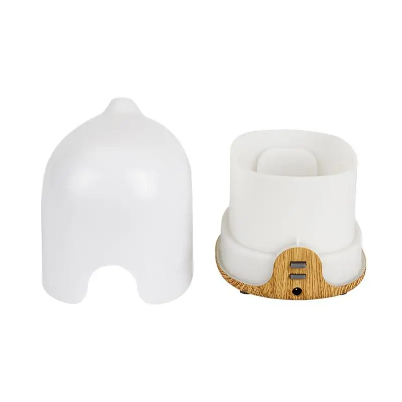 Сладкий Ароматический диффузор эфирного масла увлажнитель воздуха совместимый