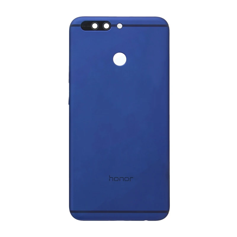 Для Huawei Honor 8 Pro DUK L09 / V9 AL20 задняя крышка аккумулятора корпуса|Корпусы и рамки для