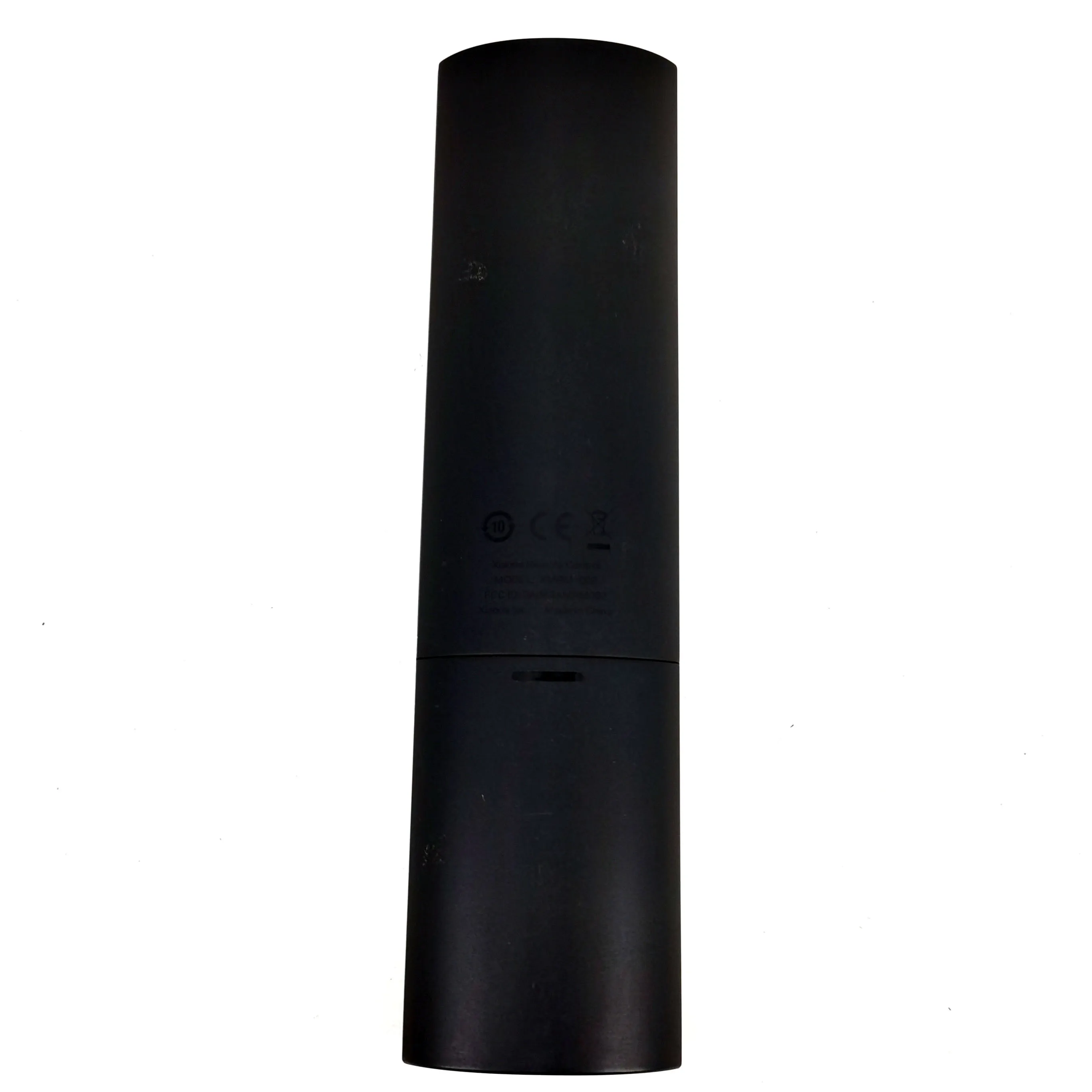 Б/у запасная деталь для Xiaomi mi tv Box S Voice подходит пульта дистанционного управления