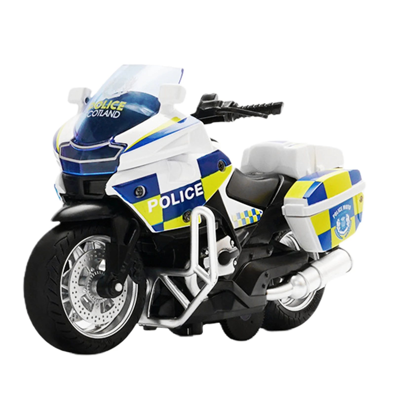 

Brithday Shock Absorbers Cool Lighting Easy Use Compact Kids Early Education Motorcycle Toys Pull Back For Boys Gift Boomerang