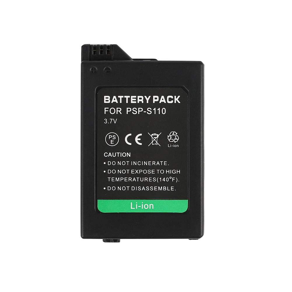 OHD Оригинальная Аккумуляторная батарея большой емкости для Sony тонкая