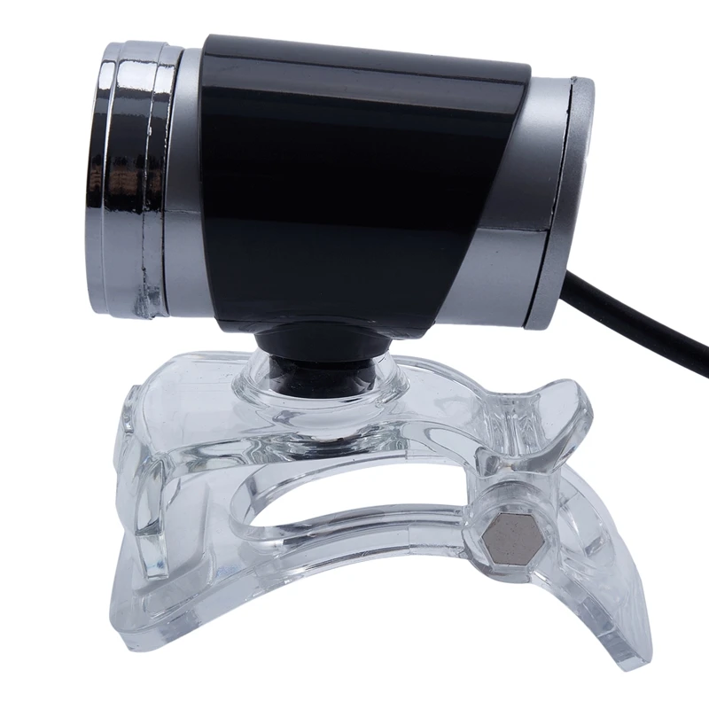 Web Camera USB Webcam cam Desktop camera With Built-in MIC for Video and Recording on Skype/ FaceTime / YouTube Hangouts | Безопасность