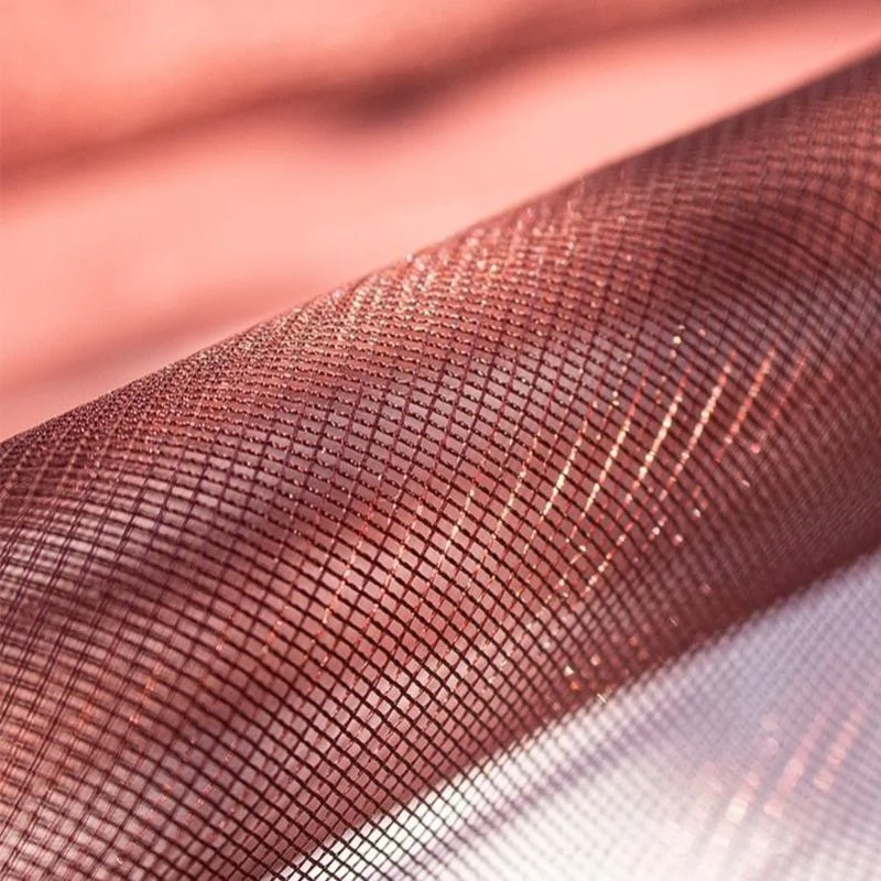 

Indoor Anti-mosquito Window Screen Self-adhesive Velcro Mosquito Net Summer Invisible Tulle DIY Customizable Zipper Curtain Net
