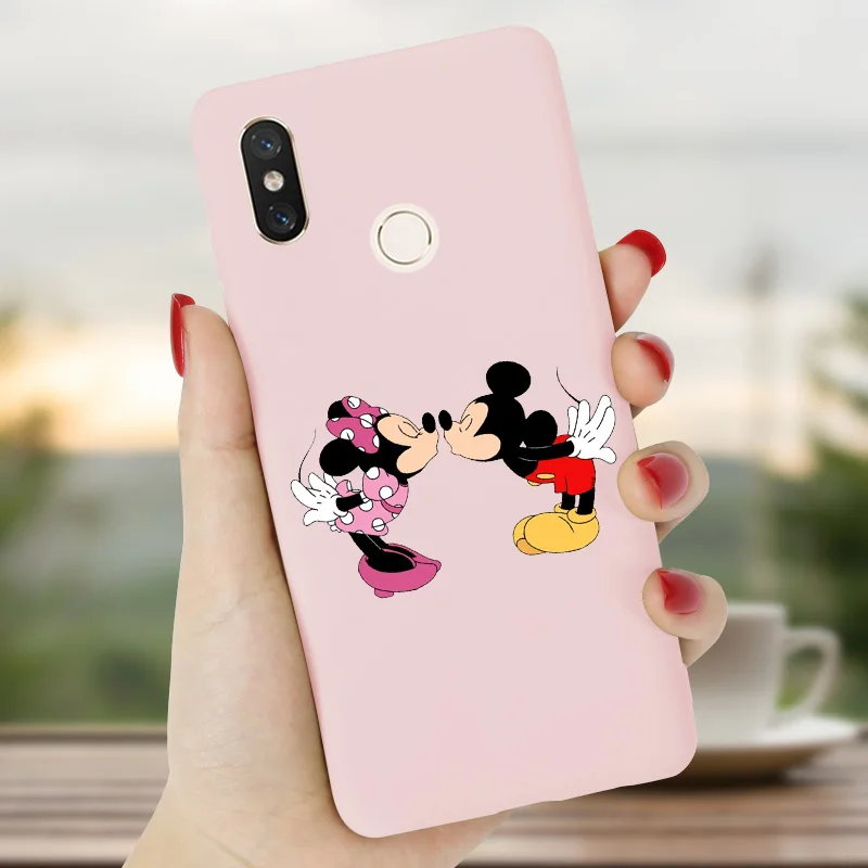 Силиконовый чехол для Redmi Note 8 PRO, задняя крышка для телефона Xiaomi Redmi Note 7, 6, 5 Plus, 6A, 6 PRO, 5A, 7, 7, 8A, 8 T, 8 T, чехол для Redmi 7A