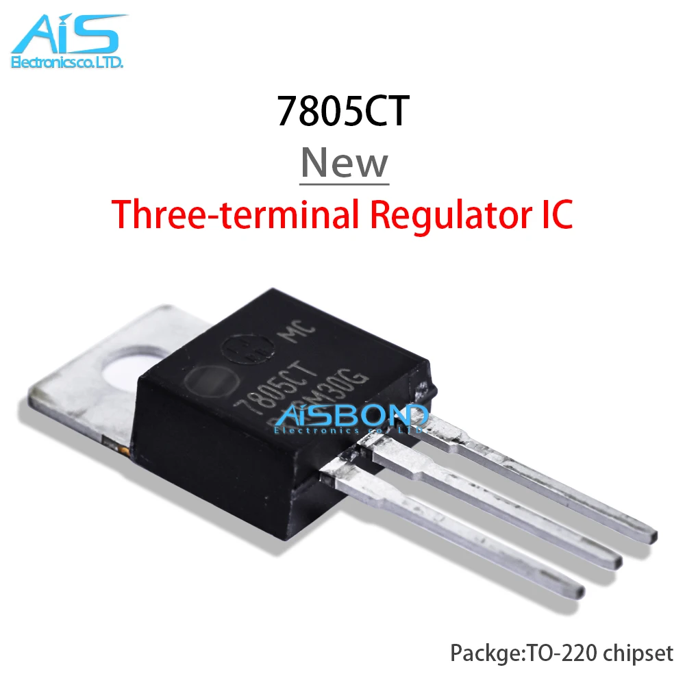10 шт./лот MC7805CT 7805CT MC7805CTG L7812 L7812CV L7815CV L7815 L7915CV L7915, Трехконтактный регулятор схемы IC