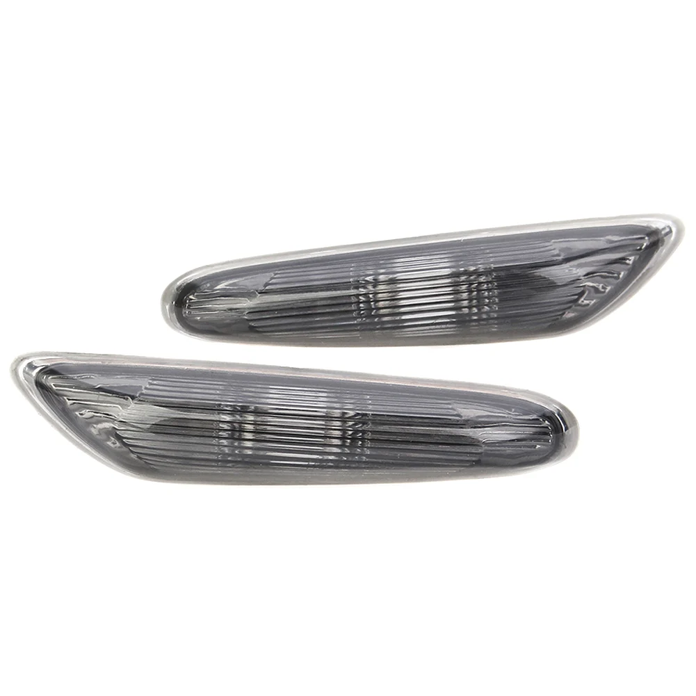 

1 пара левый и правый боковой указатель поворота габаритные огни для BMW E90 E91 E92 E93 06-11 автостайлинг