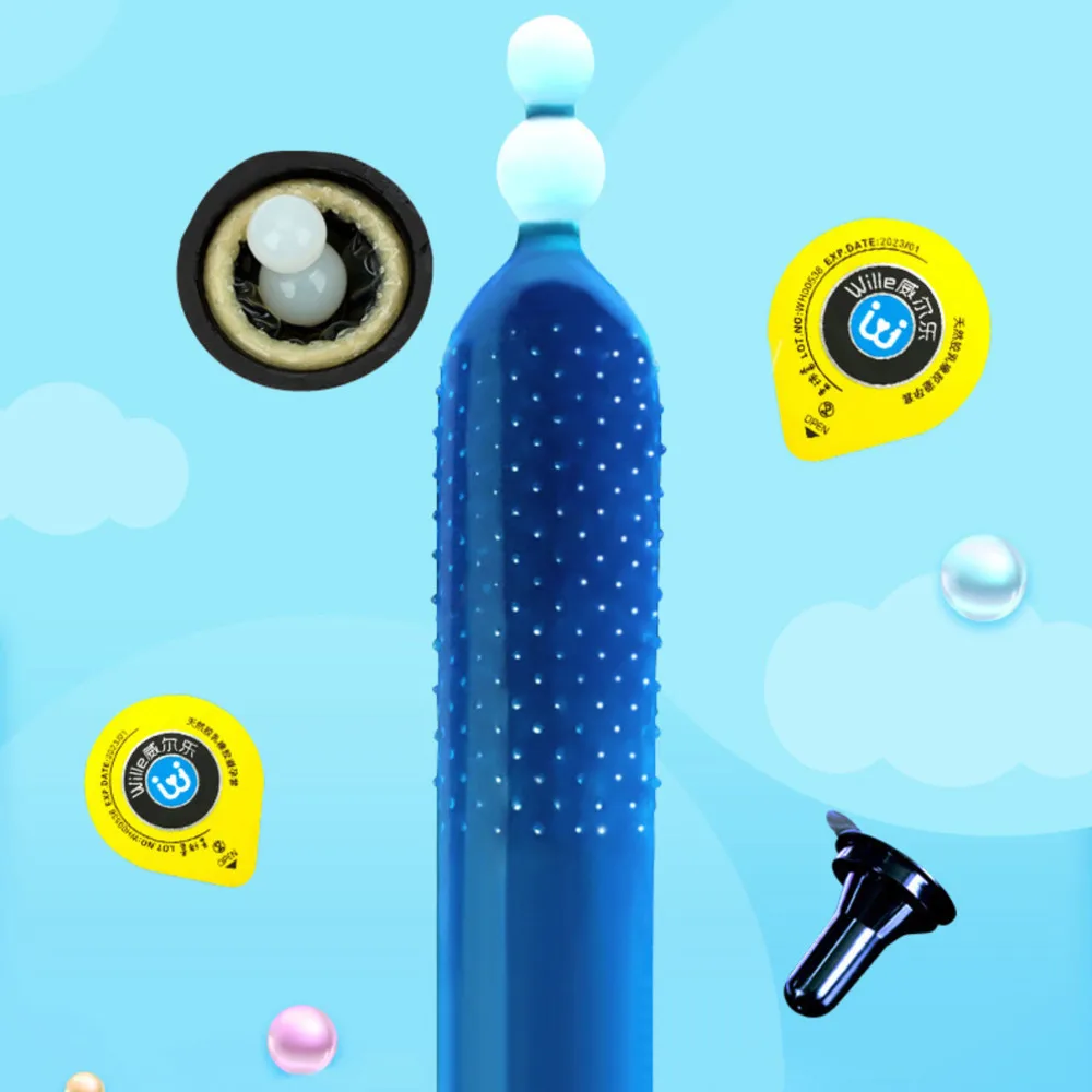 4 стиль 5D пунктирной линии нить ребристые точка G презервативы контрацептивы