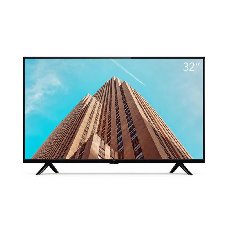 Xiaomi ТV smart TV 4A 32 дюйма 1G + 8G поддержка хранения miracast Netflix DVB T2 C/S2 выше LED