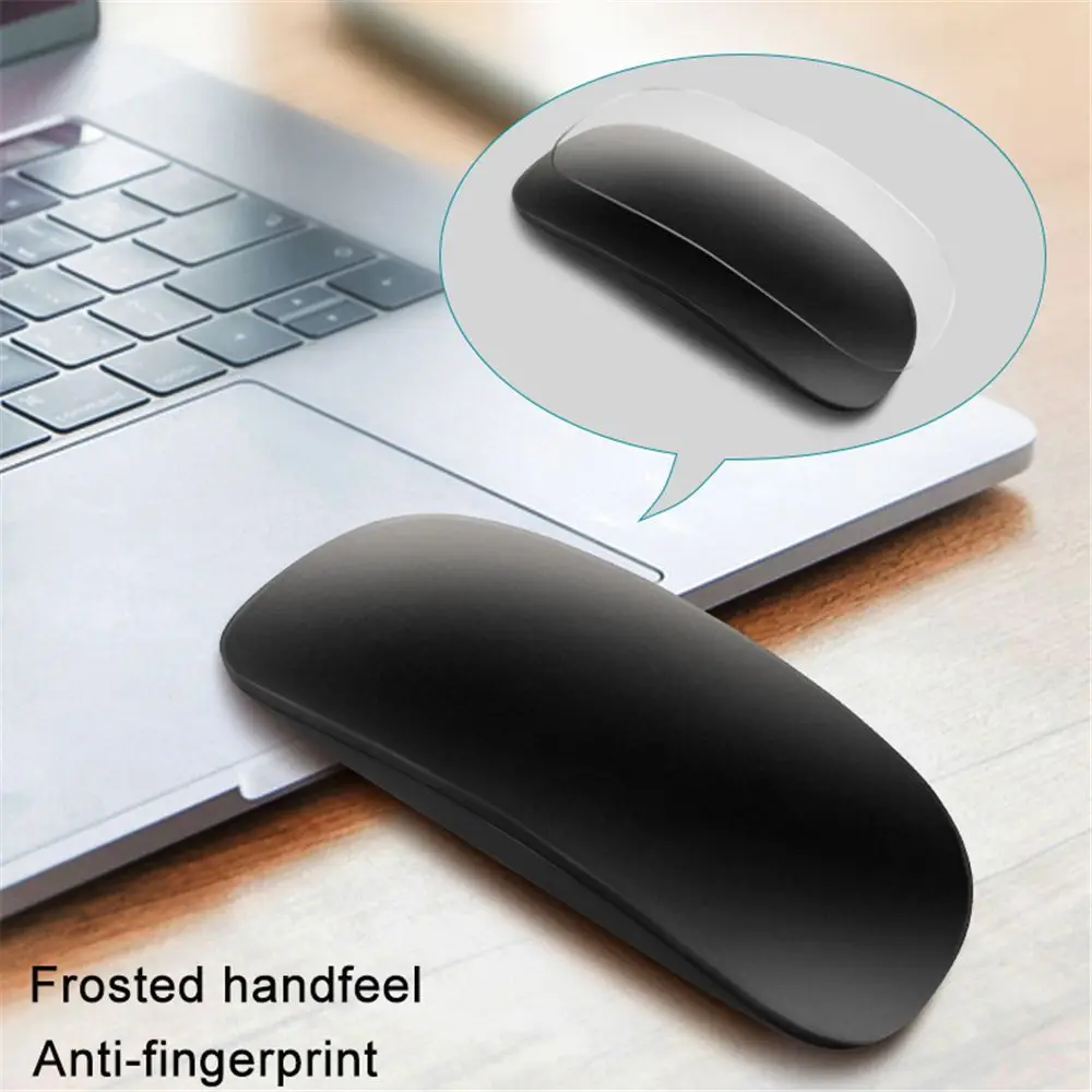 Защитный чехол для Apple Magic Mouse Trackpad 2 защита от отпечатков пальцев пылезащитный