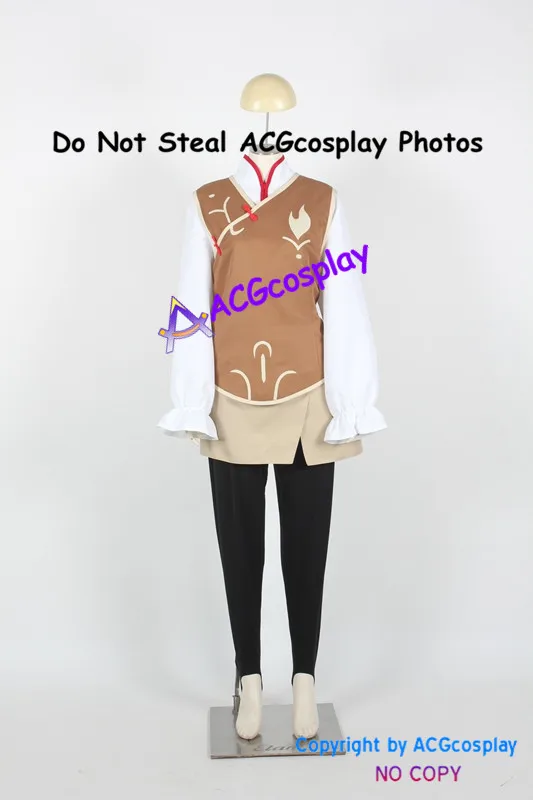 Комплект для косплея Ромео х Джульетта