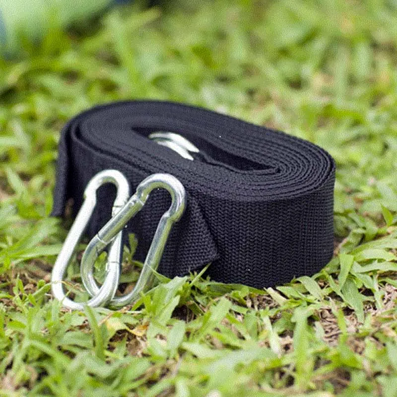 

B,B.Y.Hammock Buckle Strap Outdoor equipment The Rope